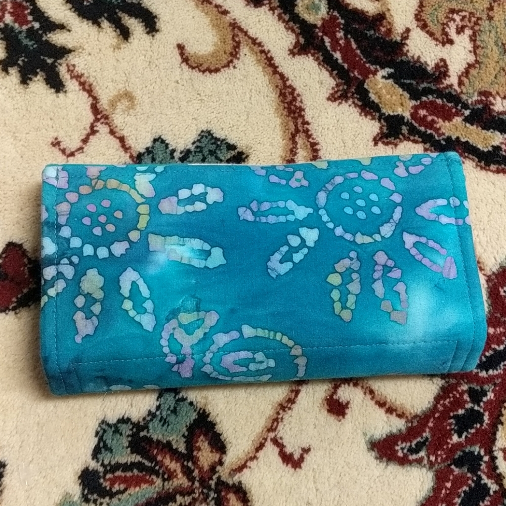 Wallet - Picture 3 of 5